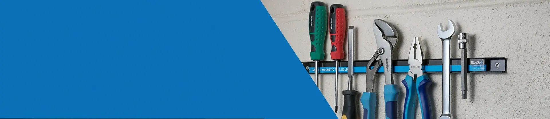 Blue Spot Tools