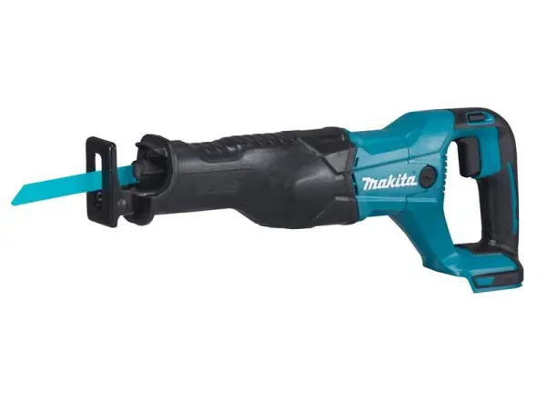 Makita DJR186Z LXT Sá Oscailteach 18V, Aonad Bare