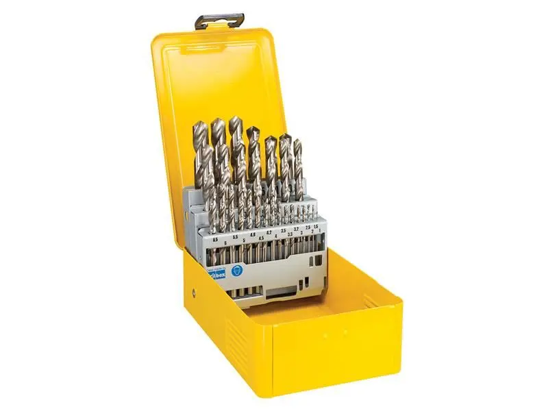 DEWALT DT5929 Extreme Metal Drill Bit Set, 29-Piece
