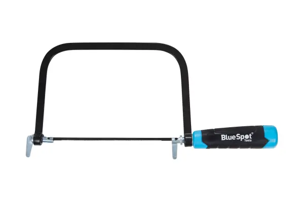 Blue Spot Tools 重型线锯 软胶手柄木工锯