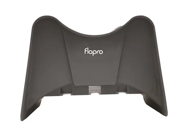Flopro Garden Hose Hanger for 30m of 12mm Hose