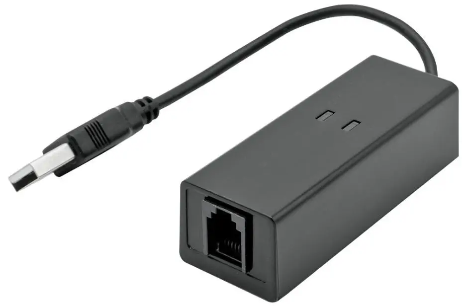 DYNAMODE Modem USB Slimline 56K, Conexant, V.92/V.90