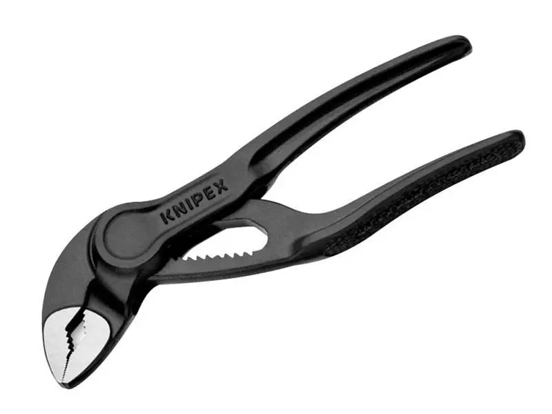 Knipex Cobra XS Water Pump Pliers, 100mm
