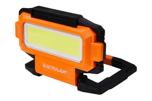 Blue Spot Tools Electralight 1000流明可充电工作灯