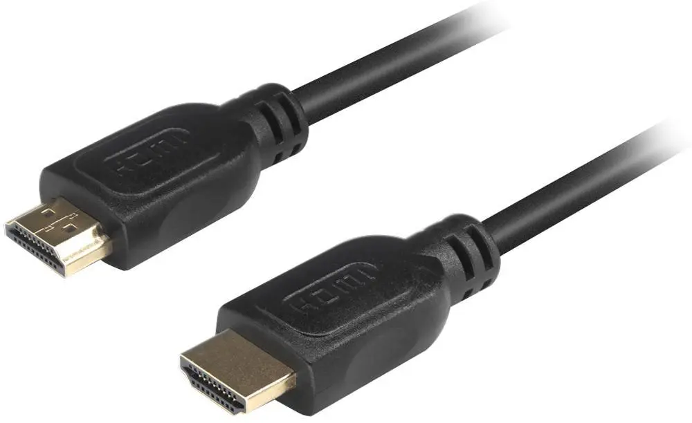 DYNAMODE Cabo HDMI Alta Velocidade 15m com Conectores Banhados a Ouro