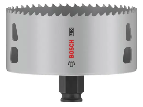 Bosch PRO Multi Material PC Plus Hole Saw - 102mm