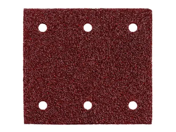 Metabo - Scannáin Scuabadóra Hook & Loop P180 115 x 103mm - Pac 10