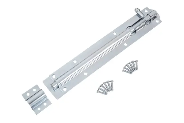 Blue Spot Tools 镀锌塔式插销 250毫米