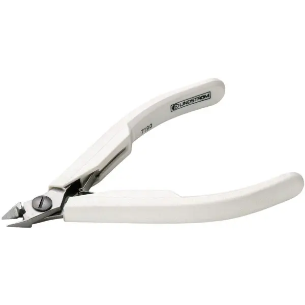 Lindstrom Supreme Series 4 Inch Side Cutters Tapered Head 109mm