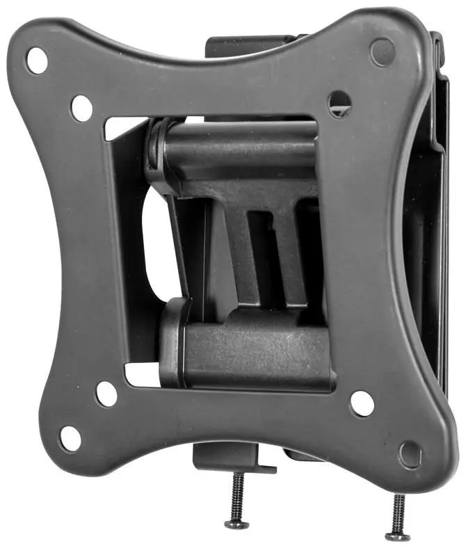 TTAP GROUP Nástěnný držák pro TV s nastavením náklonu a otočení 10-24 palců