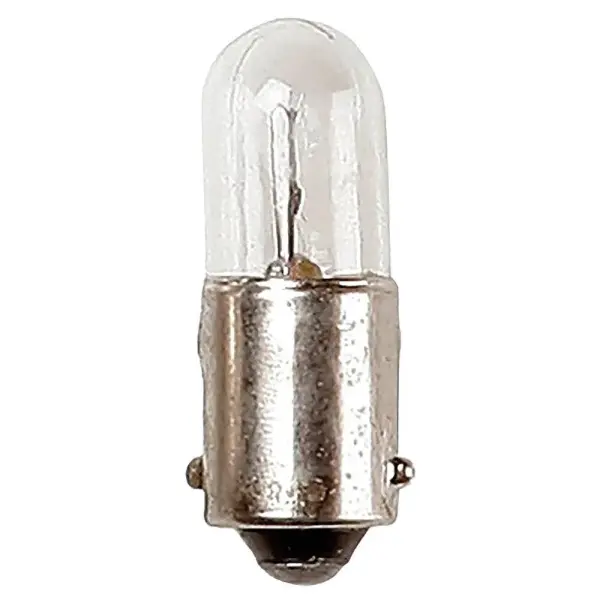 Osram 12V 21/5W P21/5W BAY15d Car Side & Tail Light Bulb (Twin Pack)