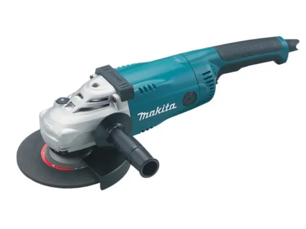 Makita GA7020 Meaisín Líomóidí Uillinne 180mm 2000W 240V