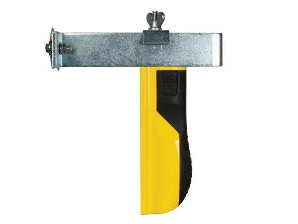 STANLEY Drywall Stripper with Twin Blades