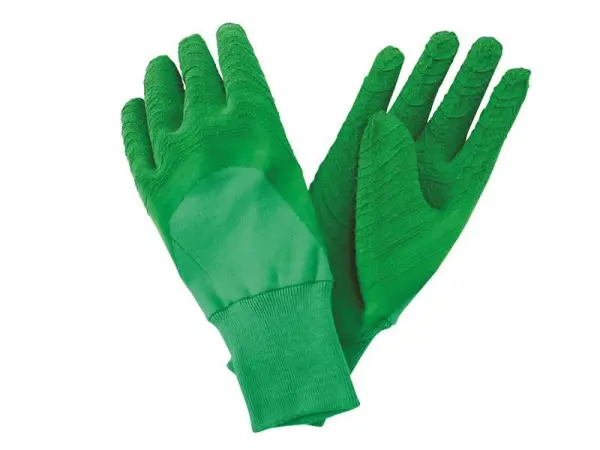Kent & Stowe Ultimate Allround-Handschuhe Grün - Größe Small