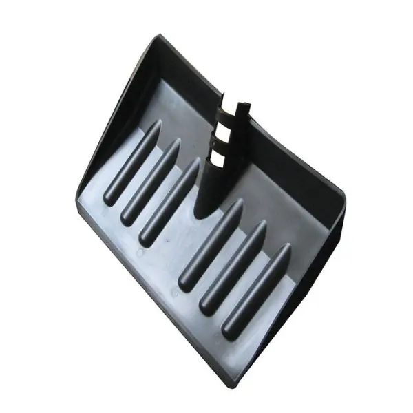 Snow Scoop Plastic Paddle Only 14.5'' / 37cm