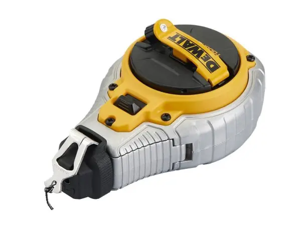 DeWalt TOUGHSERIES™ Chalk Reel 30m