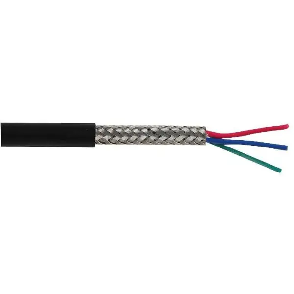 PRO POWER 3 Core Screened Cable - 100m