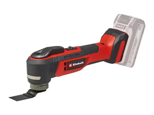 Einhell TP-MG 18 Li BL-Solo 18V Multitool (Bare Unit)