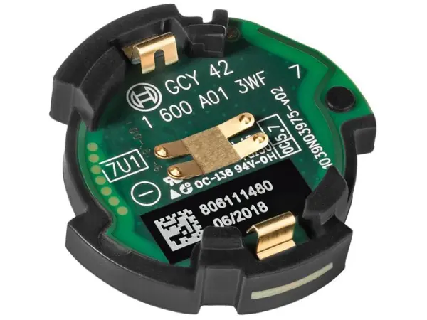Bosch GCY 42 Professional Bluetooth Module for Tools