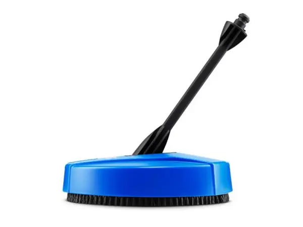 Nilfisk Click&Clean Mid מנקה חיצונות ומדרכות