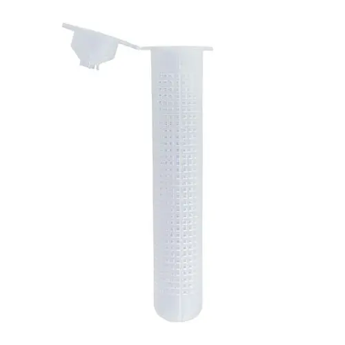 Timco - Sarung Plastik Resin (Saiz 16 x 85 - 100 Keping)