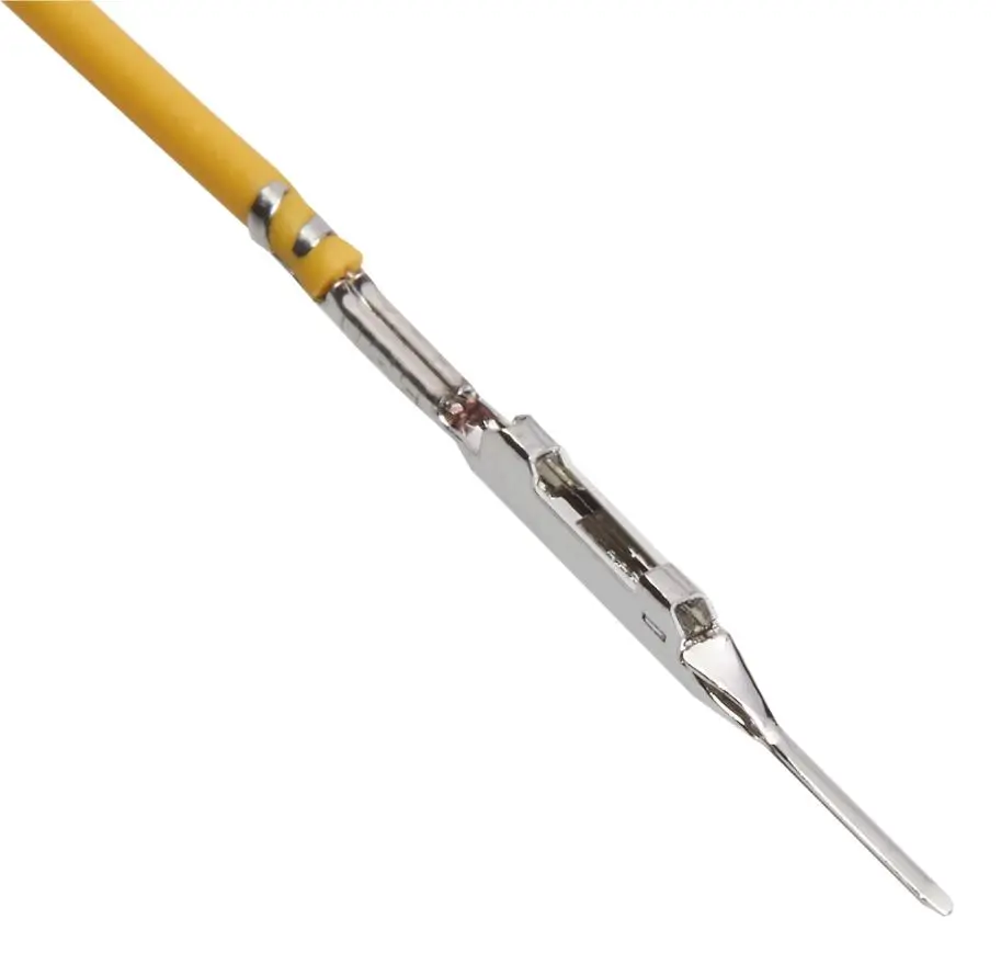 MOLEX Pinza de Crimpar Squba, 22-24 AWG, 6A, IP68