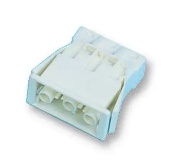 WIELAND ELECTRIC ST18 Prise connecteur compact 16A, montage panneau