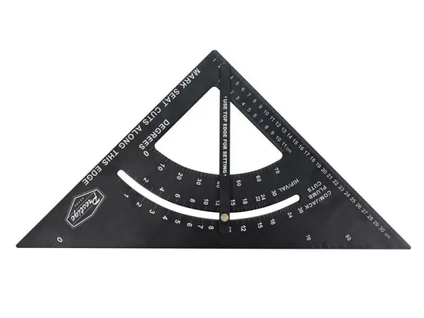 Faithfull Prestige - Ceárta Díolúine Dachta Inrochtana 300mm