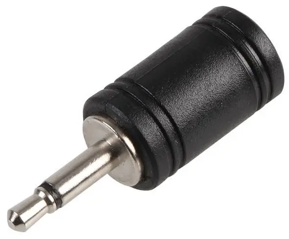 PRO POWER Προσαρμογέας DC Plug 2.1mm σε 3.5mm
