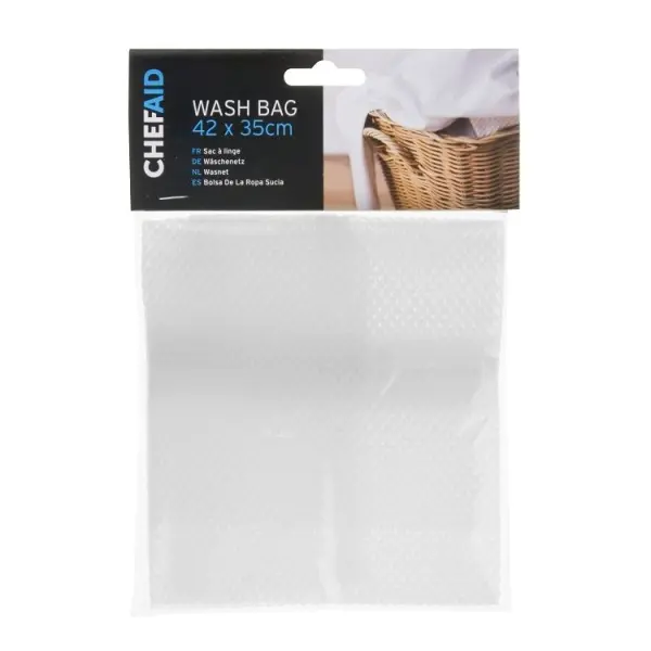 Chef Aid Large Wash Bag 35 x 42cm