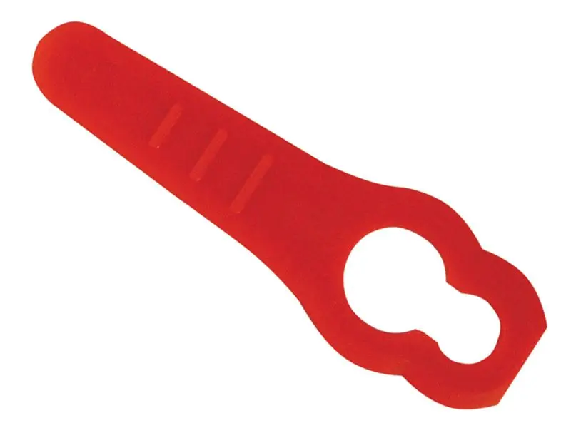 ALM Manufacturing - GP295 Kunststoffklingen (10er Pack)