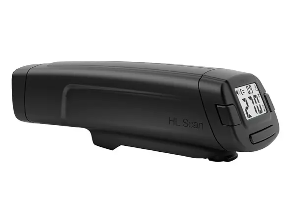 SteinelHL Scan - מכשיר לבדיקת טמפרטורה לכלי אוויר חם