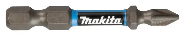 Makita Impact Premier PZ Torsion Bit Set PZ1