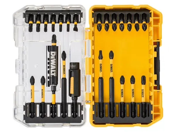 DEWALT DT70730T FLEXTORQ Schroevendraaierset, 25-delig