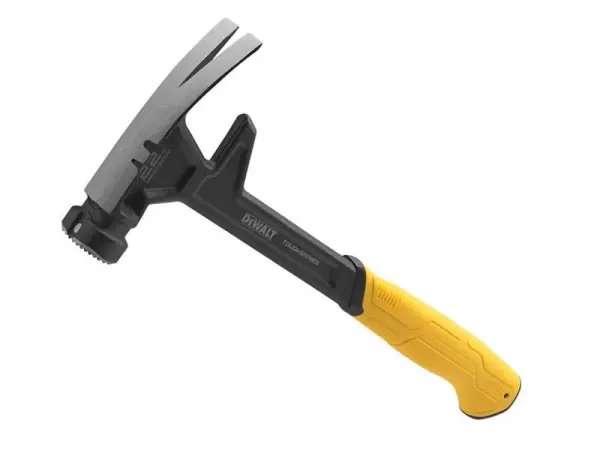 Dewalt Rip Claw Κατασκευαστικό Σφυρί Κατεδάφισης, 624γρ (22oz)