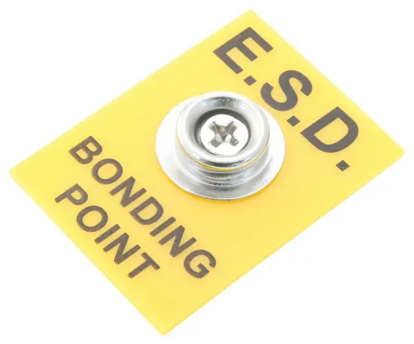 Multicomp Pro Earth Bond Point Single 10mm