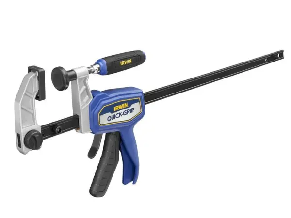 IRWIN® Quick-Grip® - Klip Hybrid Pemicu Cepat 450mm