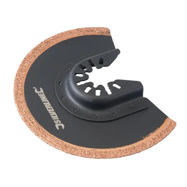 Silverline Carbide-Tipped Saw Blade, 85mm