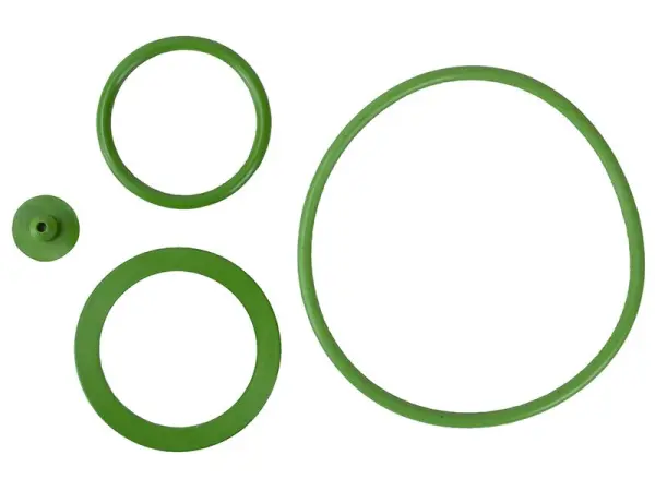 Faithfull Kit Guarnizioni Professionali Viton per Spruzzatore FAISPRAY16HD