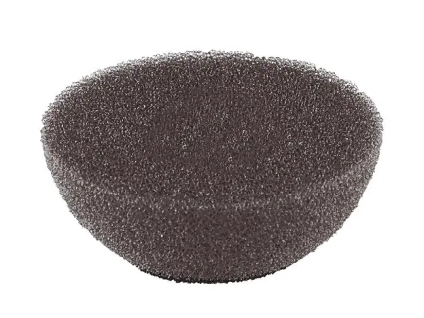 Flex Power Tools - Pads de polissage fin 25mm, Lot de 5