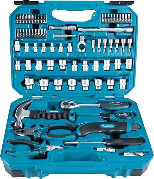 Makita E-10899 76点ハンドツールセット