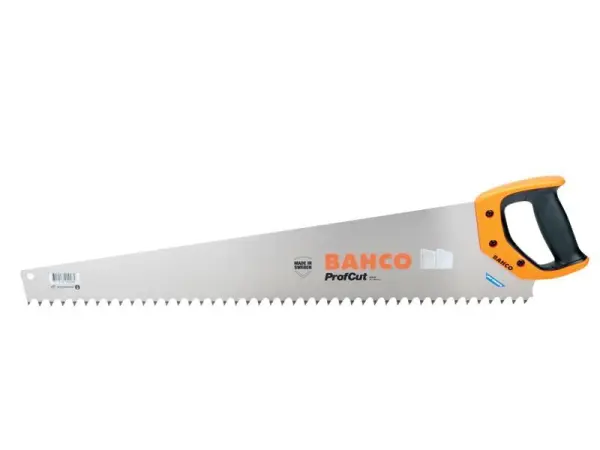 Bahco 256-26 ProfCut Hardpoint Block Saw, 650mm, 2 TPI