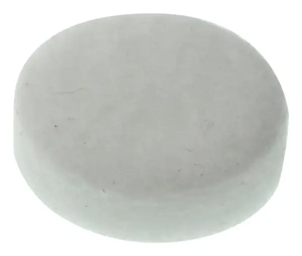 WELLER Filtres minéraux pour fer à dessouder DS80, 16,2mm, Lot de 10