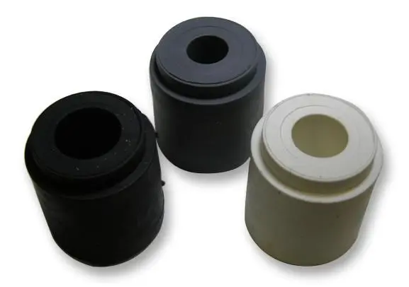 BULGIN Buccaneer Pack de Buchas para Cabos Série 900 - 7-13mm