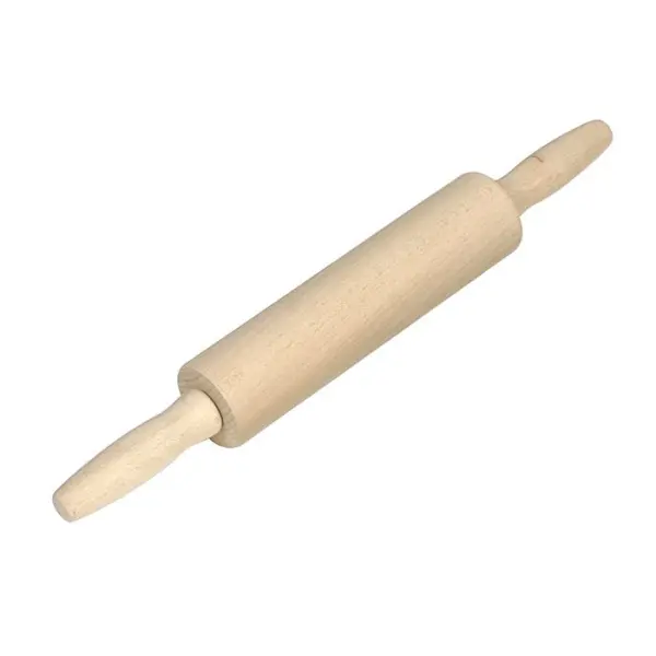 Revolving Rolling Pin