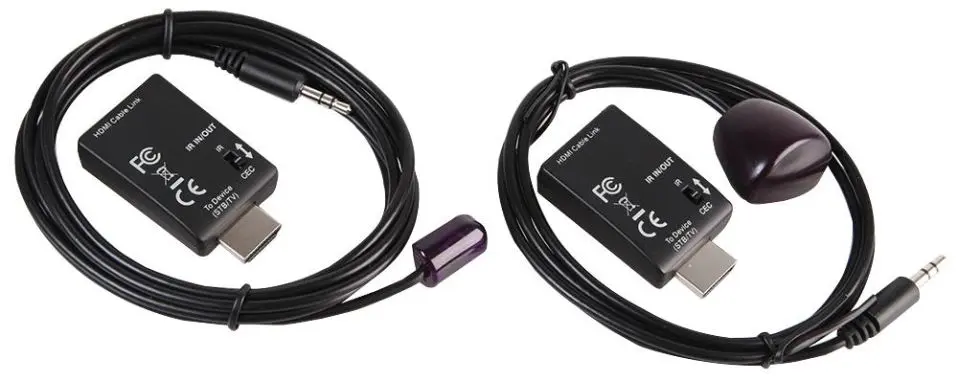 PROCEPTION Inyector de Control IR HDMI para Equipos AV