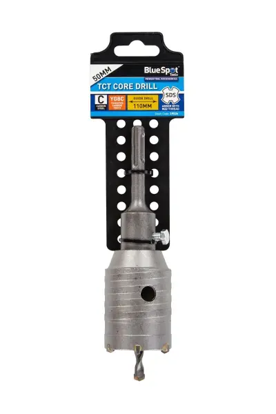 Blue Spot Tools - Τρυπάκι TCT 50mm