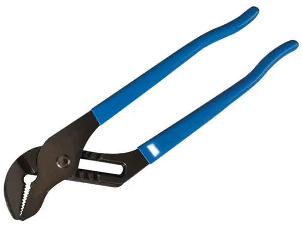 Channellock 430 榫槽鉗 250毫米 專業鉗