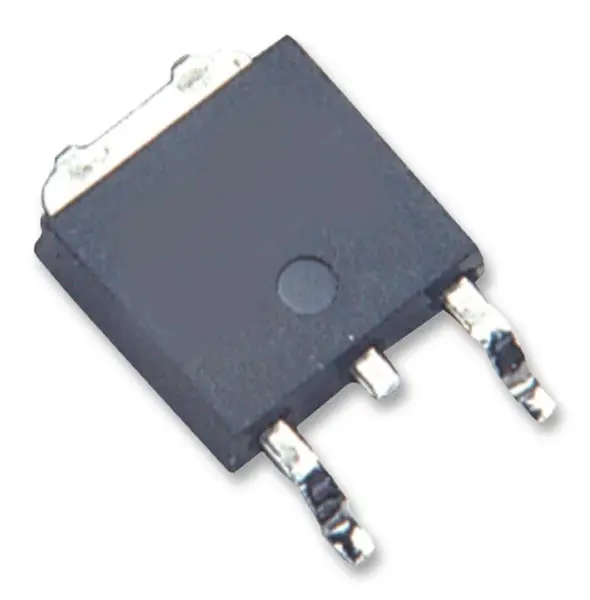 VISHAY SUD50P06-15-GE3 P-Channel Power MOSFET, 60V 50A, TO-252