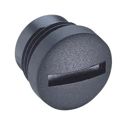 Lumberg Automation M12 Socket Dust Cap / Cover